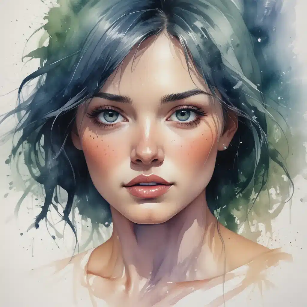Watercolour Washes: Exploring Fluid Techniques for Dynamic, Expressive, and Atmospheric Artworks