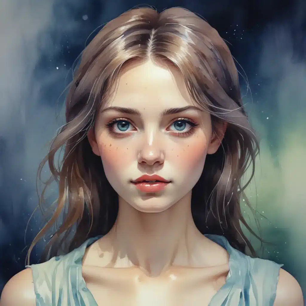 Watercolour Wizardry: Luminous Techniques for Atmospheric, Evocative, and Emotionally-Resonant Art