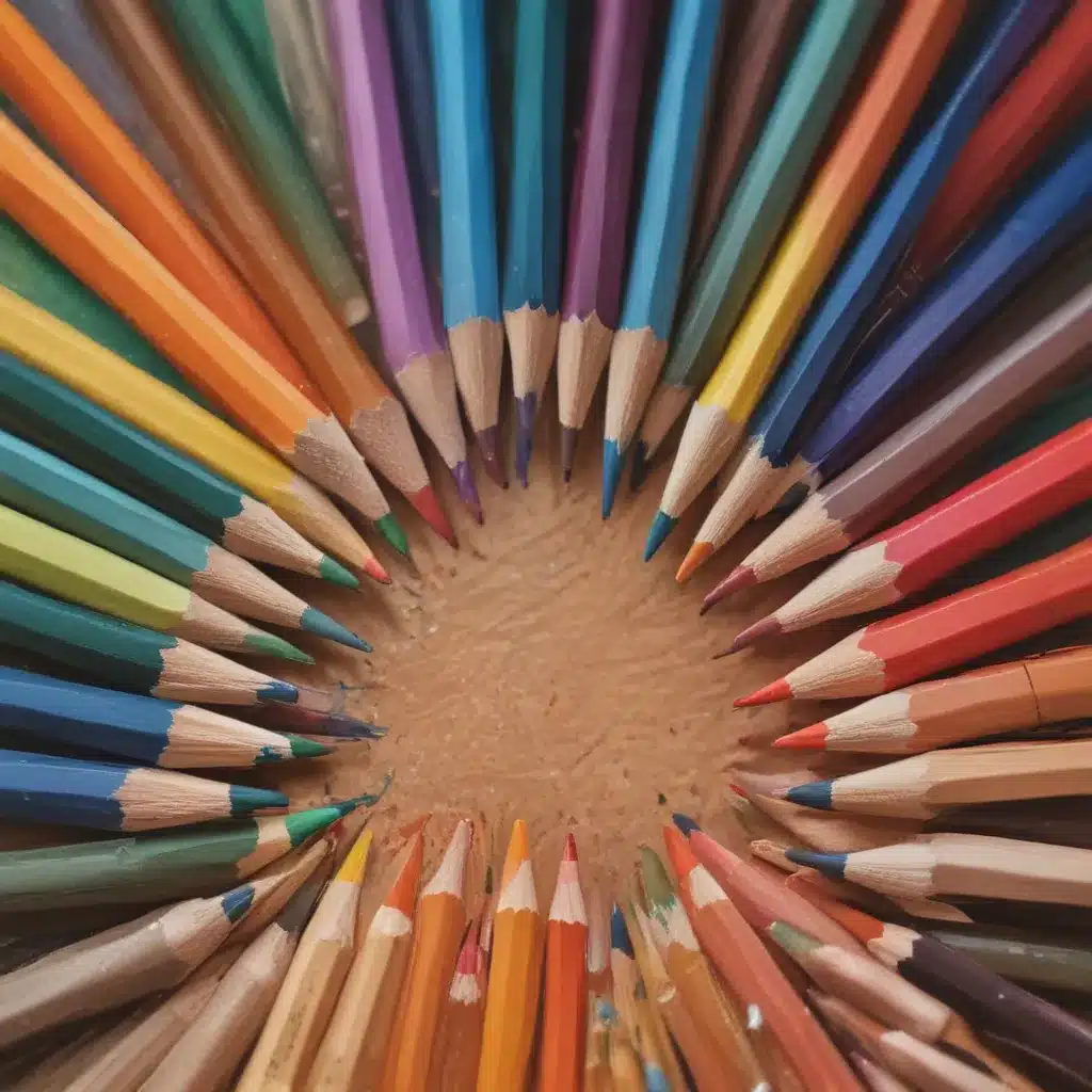 What to Know About Exploring the Versatility of Coloured Pencils