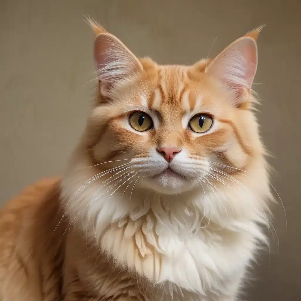 What to Know About Feline Finesse: Mastering Cat Portrait Painting