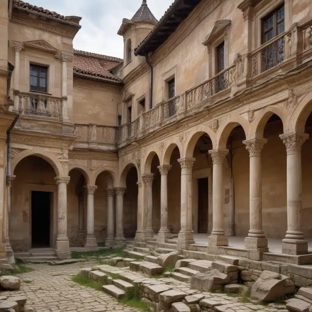 10: Practicing fairness erga omnes – design law as an example in cultural heritage conservation