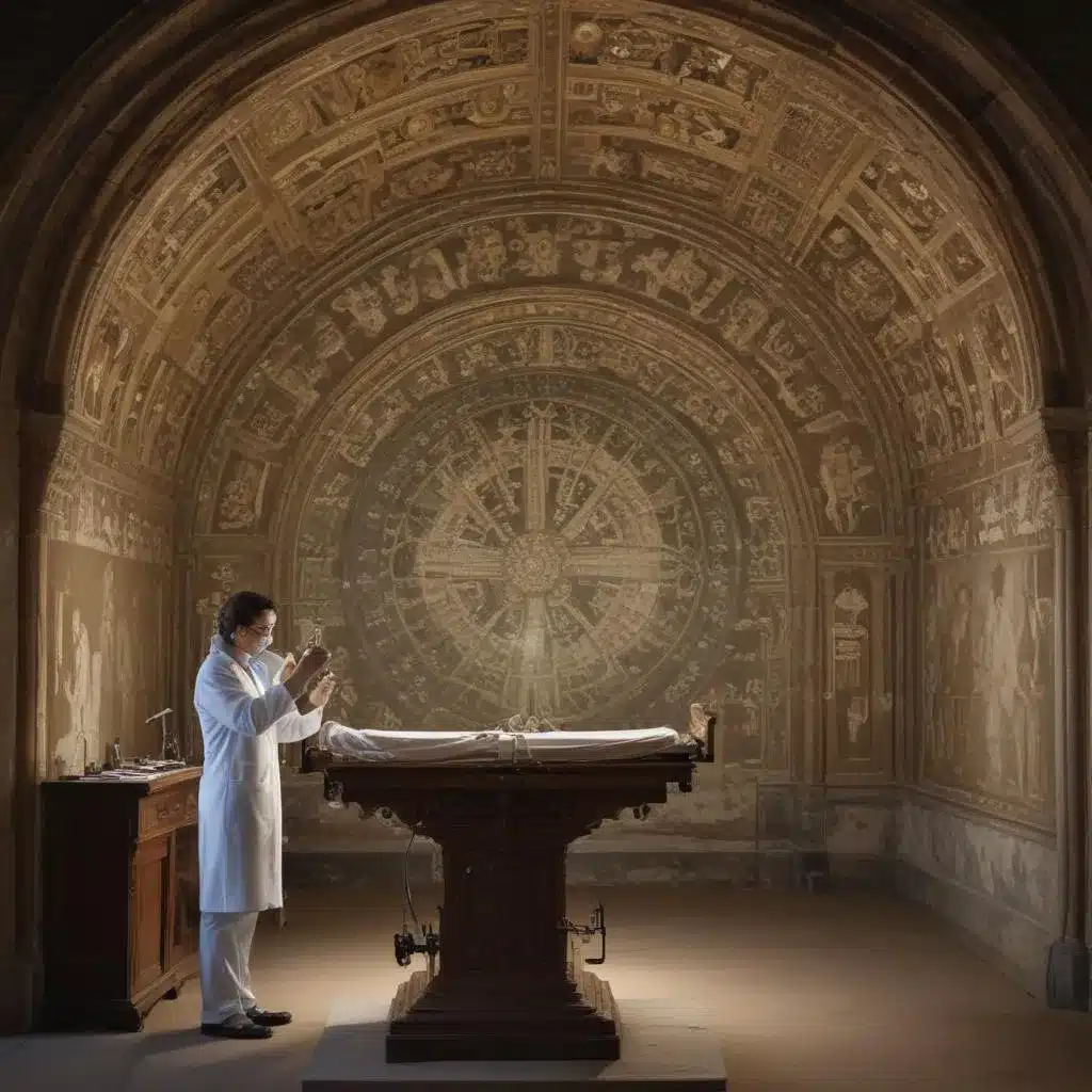 A review of state-of-the-art resolution improvement techniques in medical imaging for heritage conservation