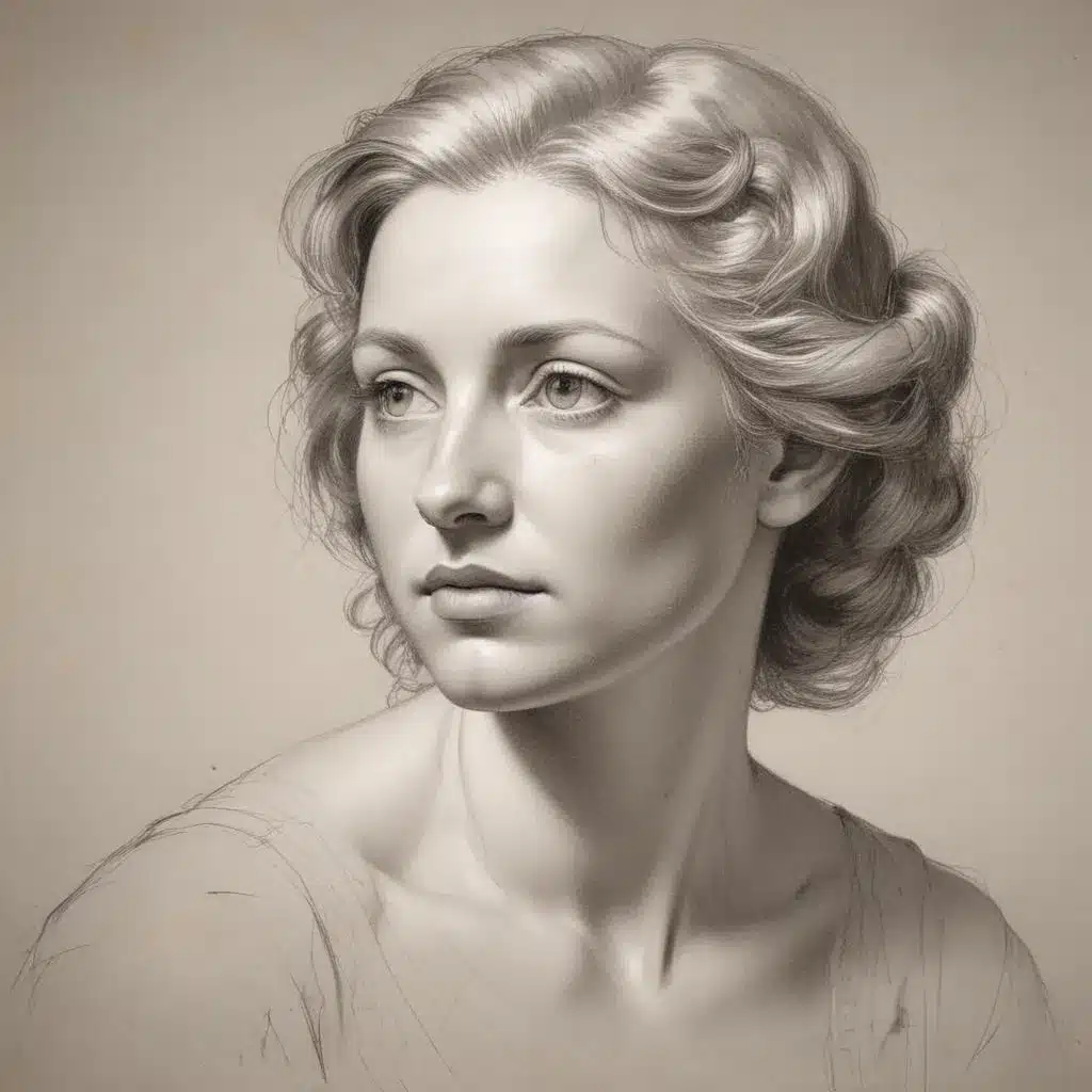 About – Sketching and Drawing Research Guide – Resources for Creative Restoration Techniques