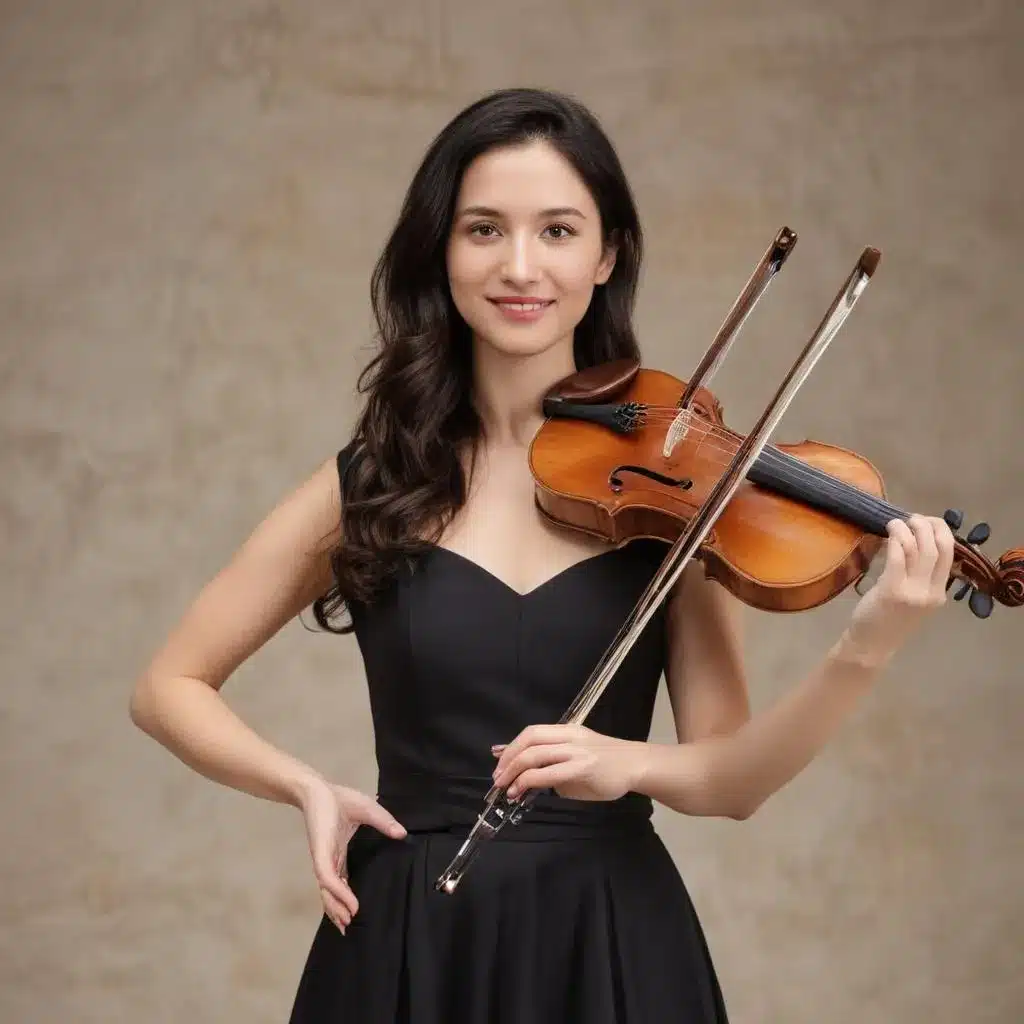 Art of the Violin Concert No. 2 Enthralls All | Celebrating the Conservation of Musical Instruments