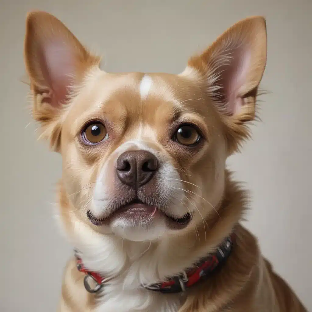 Artful Experimentations: Pushing the Boundaries of Pet Portraiture
