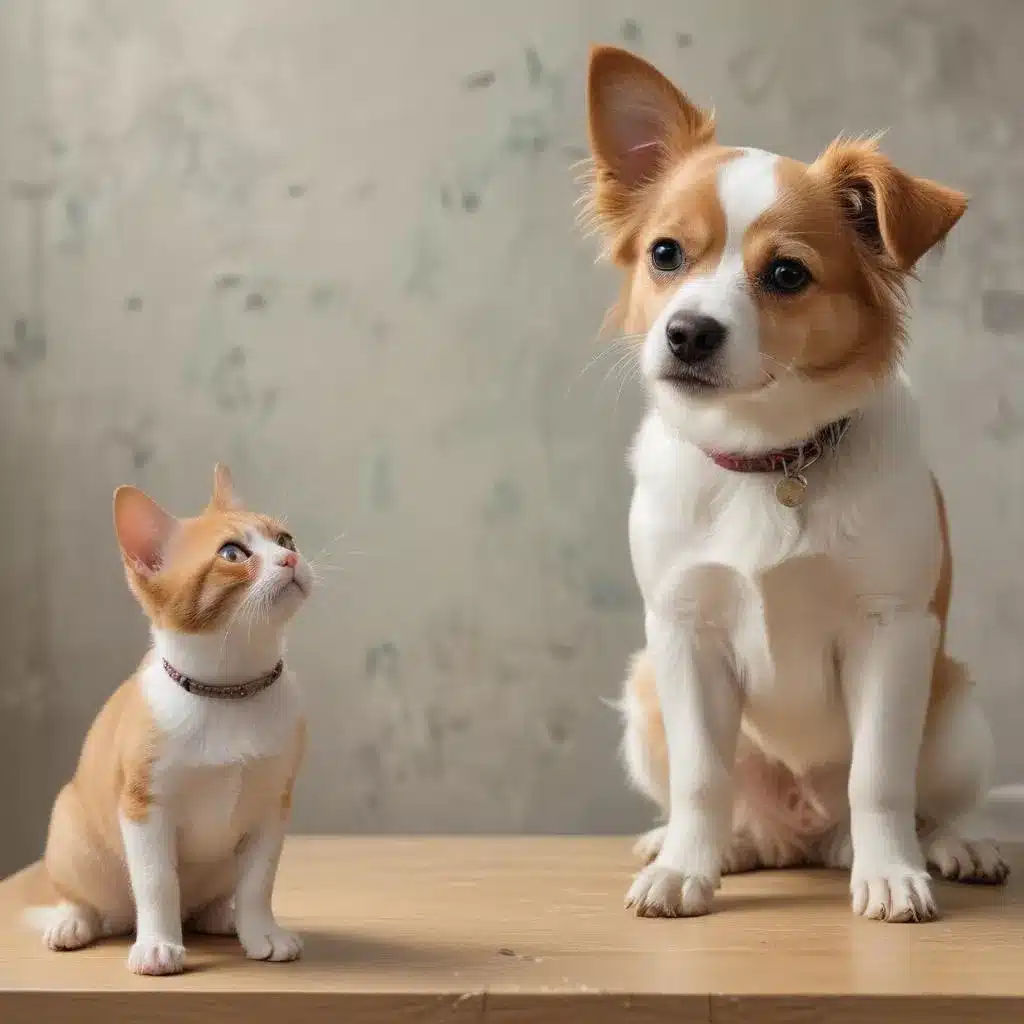 Balancing Observation and Imagination to Create Captivating and Imaginative Pet Art