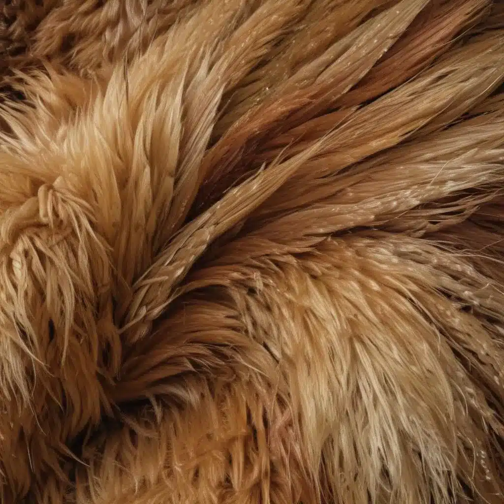 Brushstrokes and Brilliance: Painting Captivating and Realistic Pet Fur Textures