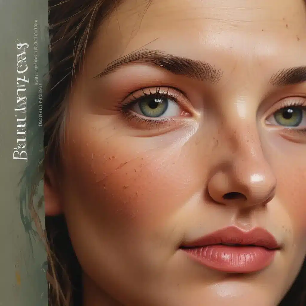 Brushstrokes and Brilliance: Painting Captivating and Realistic Textures