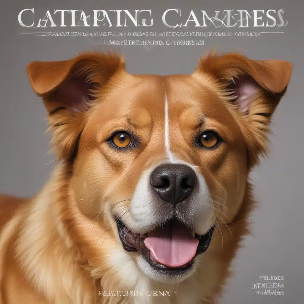 Captivating Canines: Mastering the Art of Dynamic and Expressive Dog Drawings