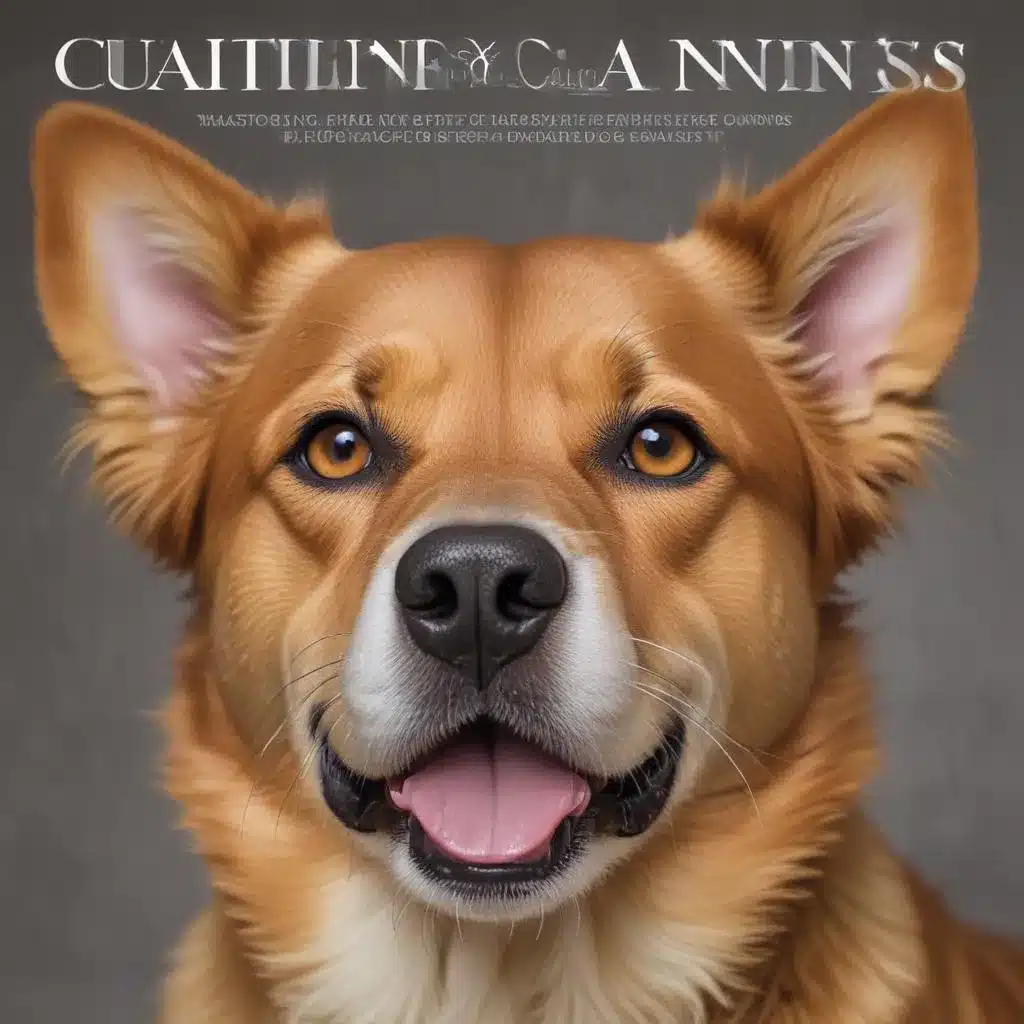 Captivating Canines: Mastering the Art of Expressive Dog Drawings
