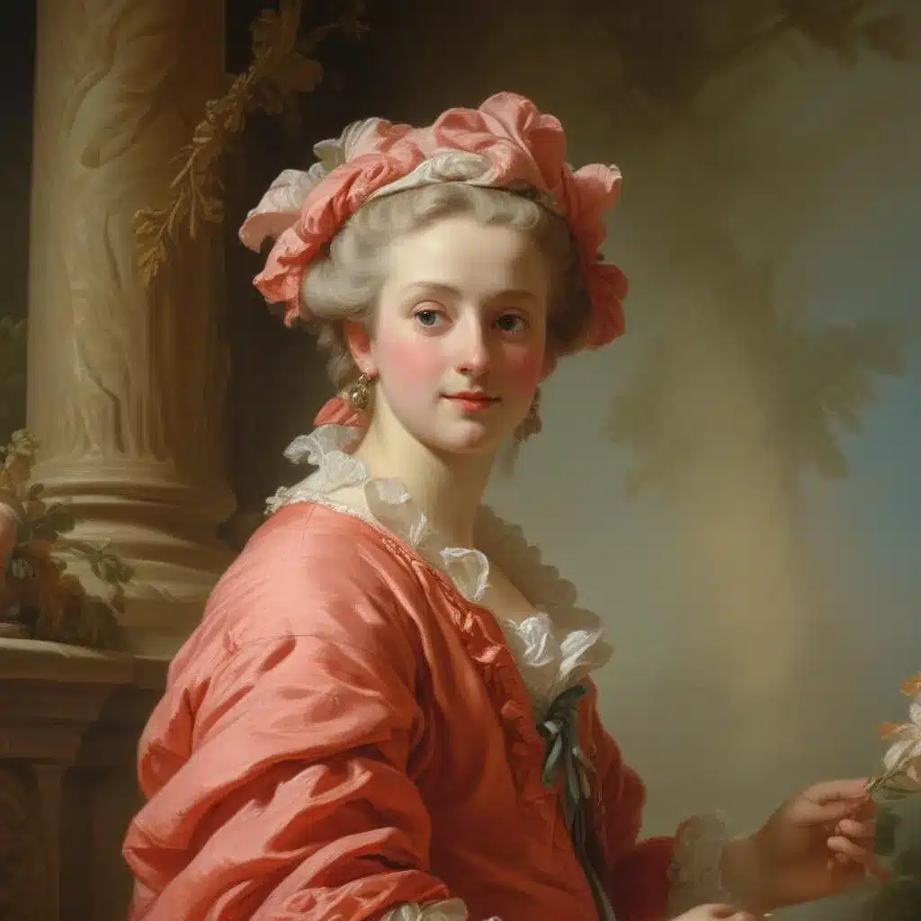 Chapter 3 – Jean-Honore Fragonard – Conserving the Legacy of Pioneering 19th Century European Artists