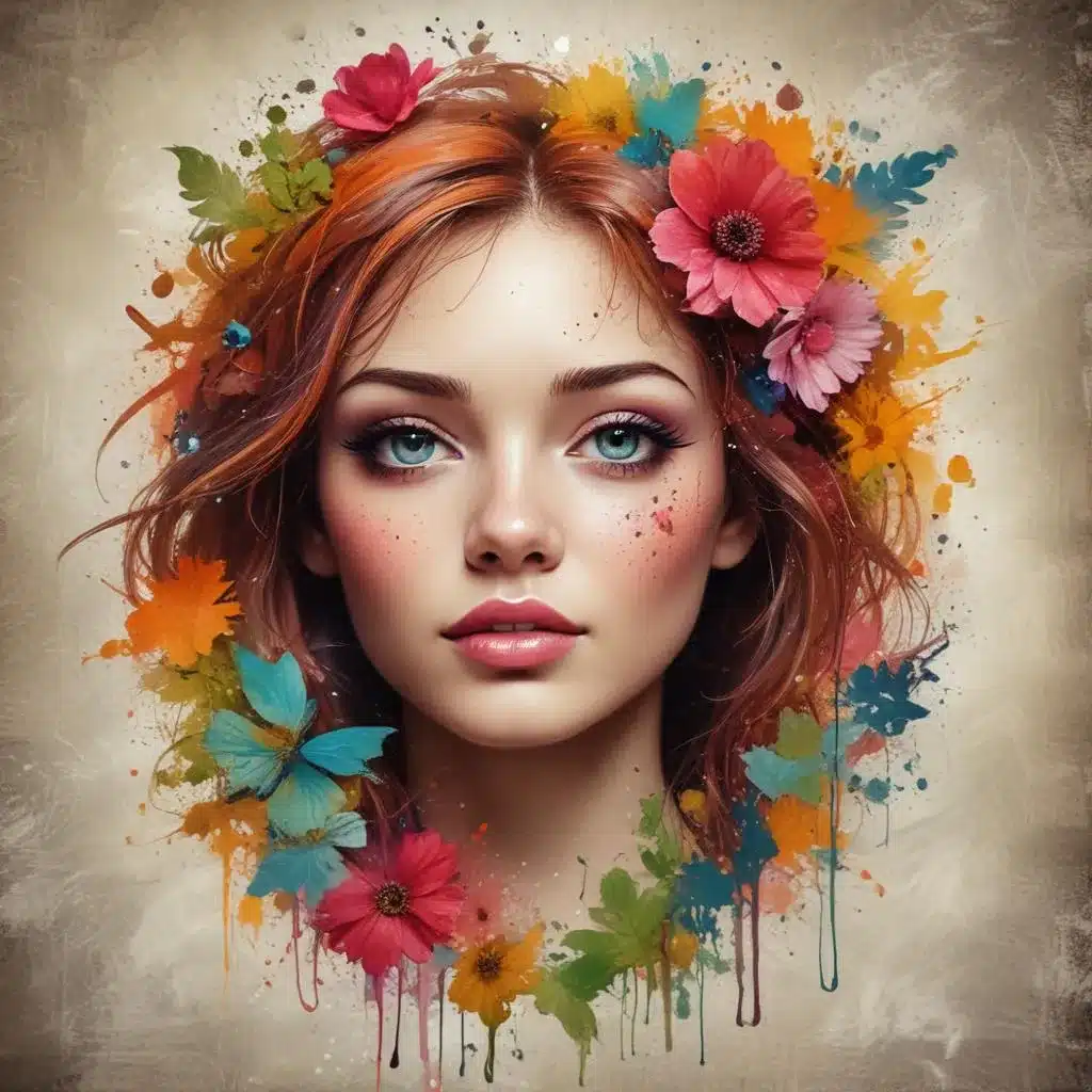 Creative Mixed Media Tutorials