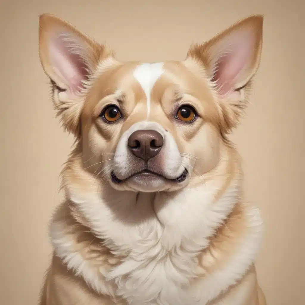 Creature Comforts: Drawing Tutorials for Diverse and Unique Pet Portraits