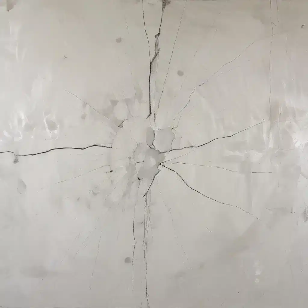 Cycle of Use, Cracks and Aura in Contemporary Art: Conservation Challenges and Approaches