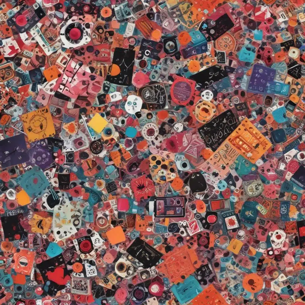 Designing with Randomness: Sampling and Chance in the Age of Digital Art