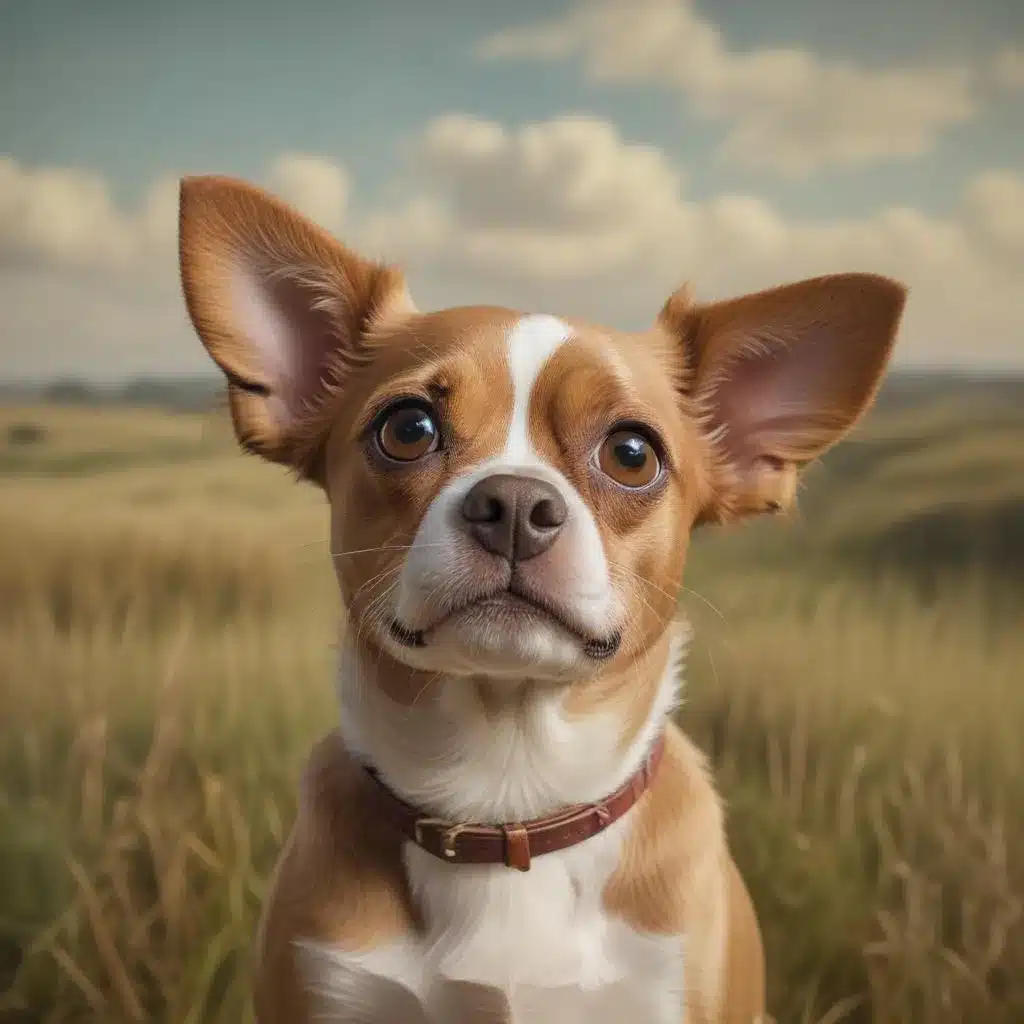 Developing a Keen Eye for Photographic References to Inspire Pet Art
