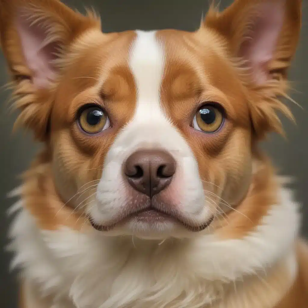 Developing an Artistic Eye for Observing and Capturing the Quirks, Mannerisms, and Personalities of Beloved Pets