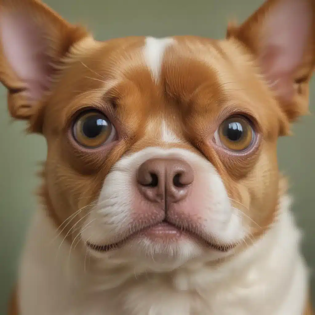 Developing an Artistic Eye for Observing and Capturing the Quirks and Mannerisms of Beloved Pets