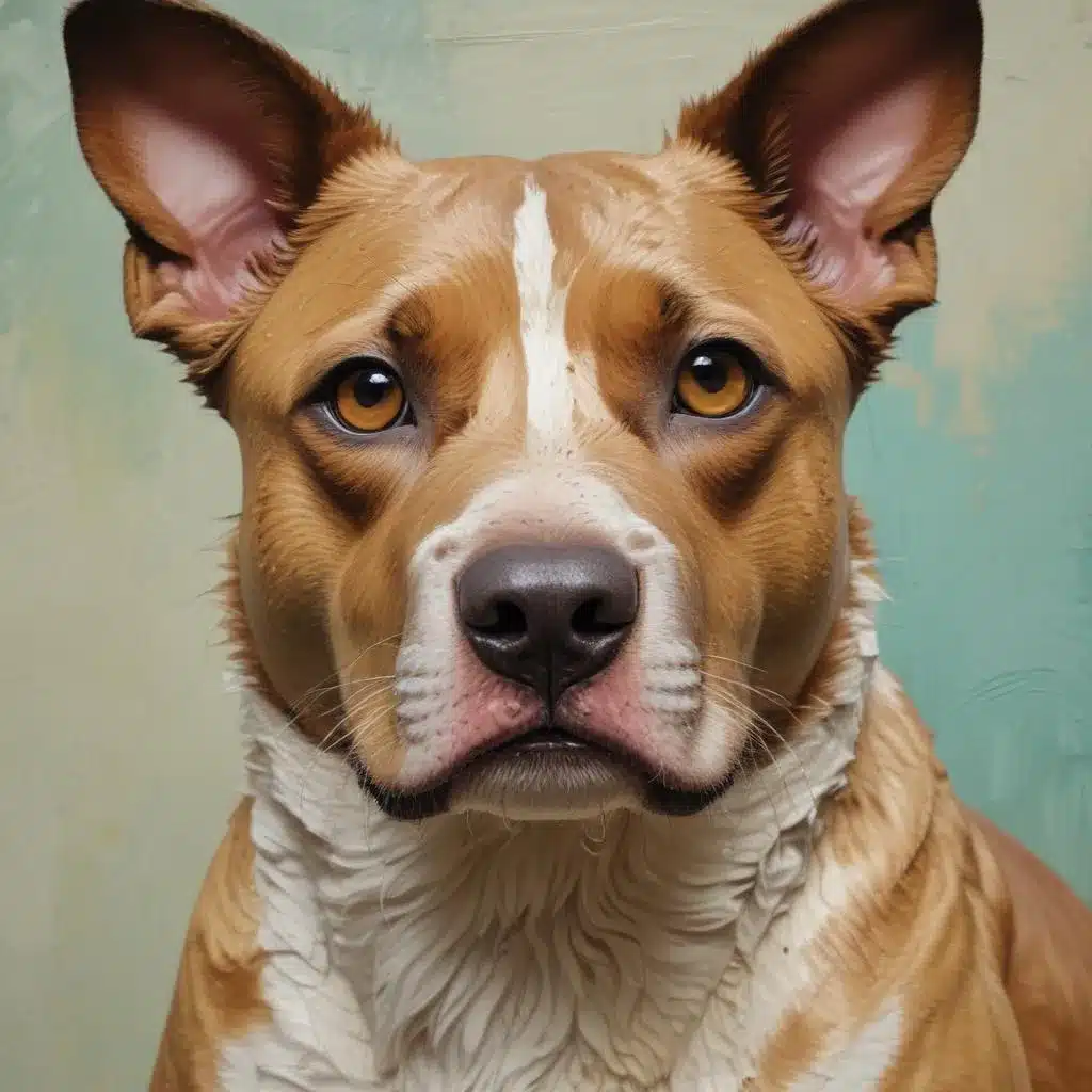Embracing Impasto Techniques for Tactile, Sculptural, Textural, Expressive, and Evocative Approaches to Animal Artworks