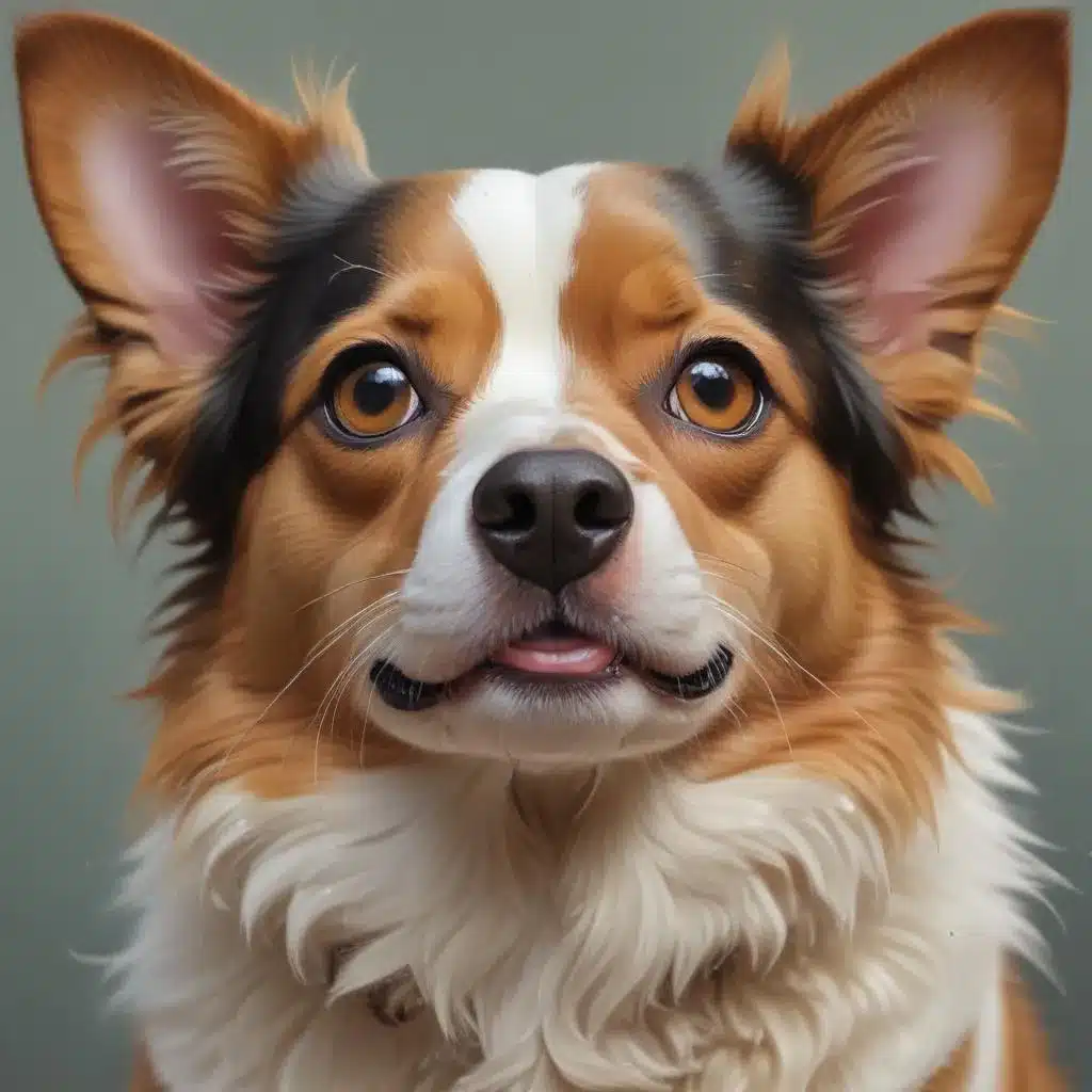 Embracing the Expressive Potential of Digital Painting for Polished, Vibrant, Captivating, Emotive, and Impactful Pet Art