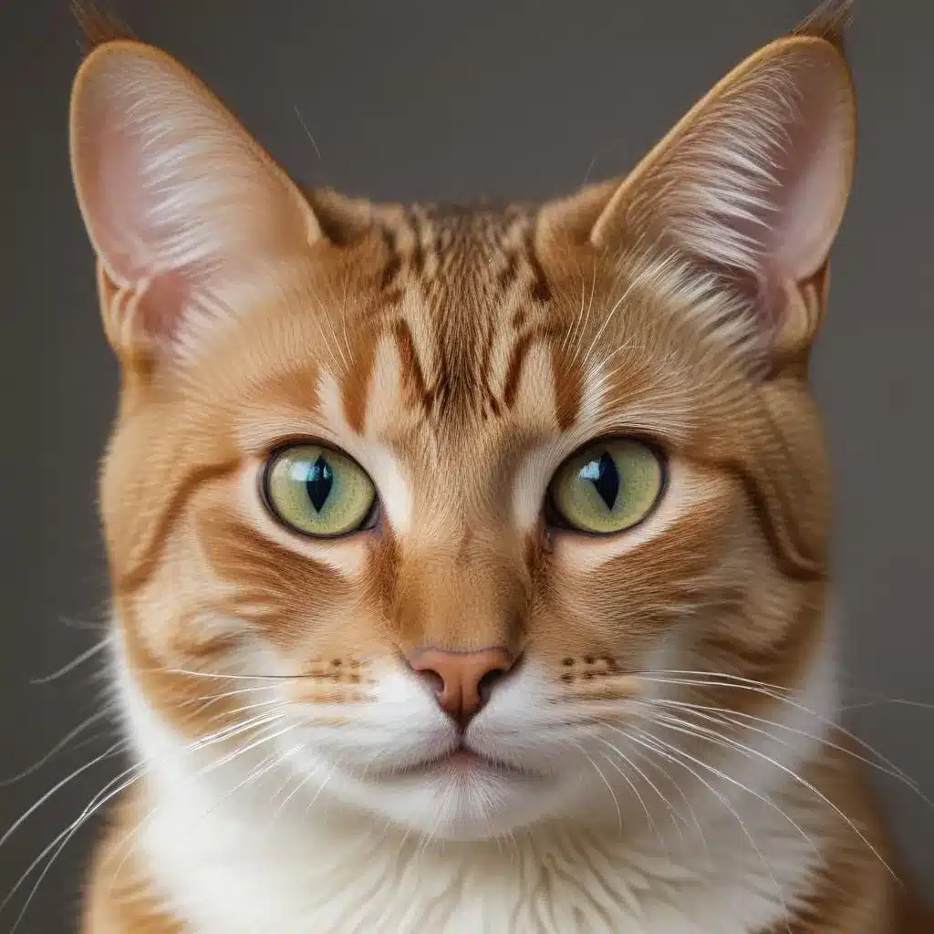 Embracing the Unpredictable: Intuitive and Experimental Approaches to Captivating Cat Art