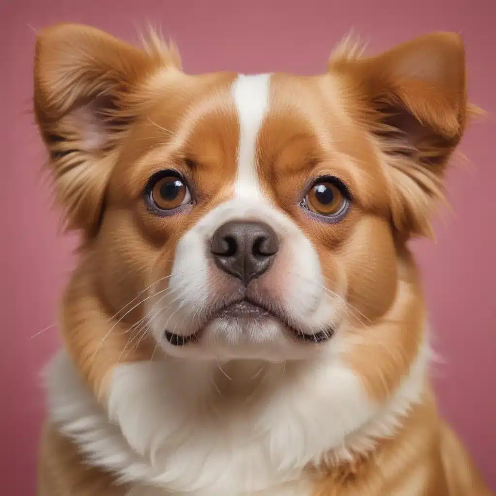 Expressive Artistry: Mastering Colour Theory for Vibrant Pet Portraits