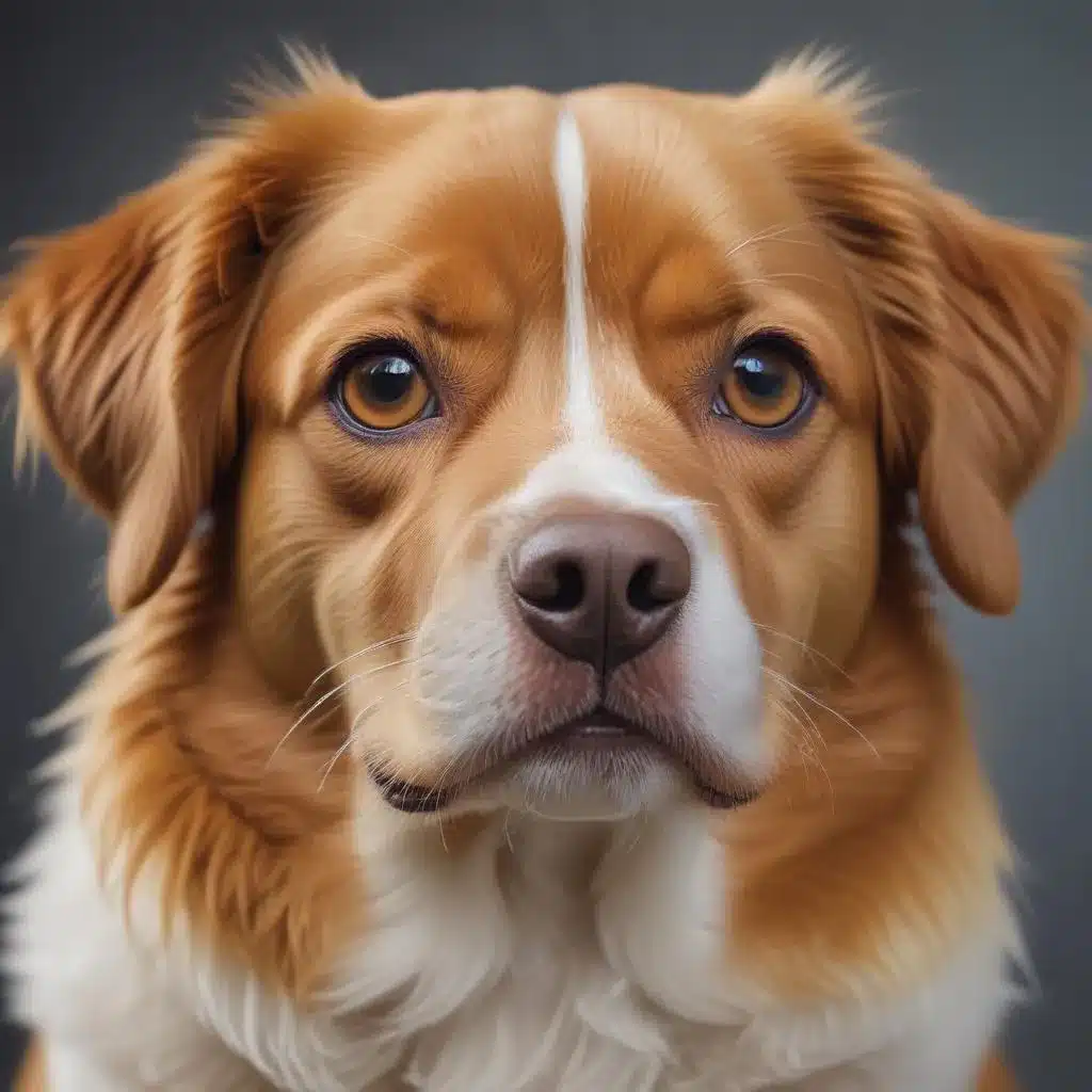Expressive Artistry: Unlocking the Power of Colour for Vibrant and Emotive Pet Portraits