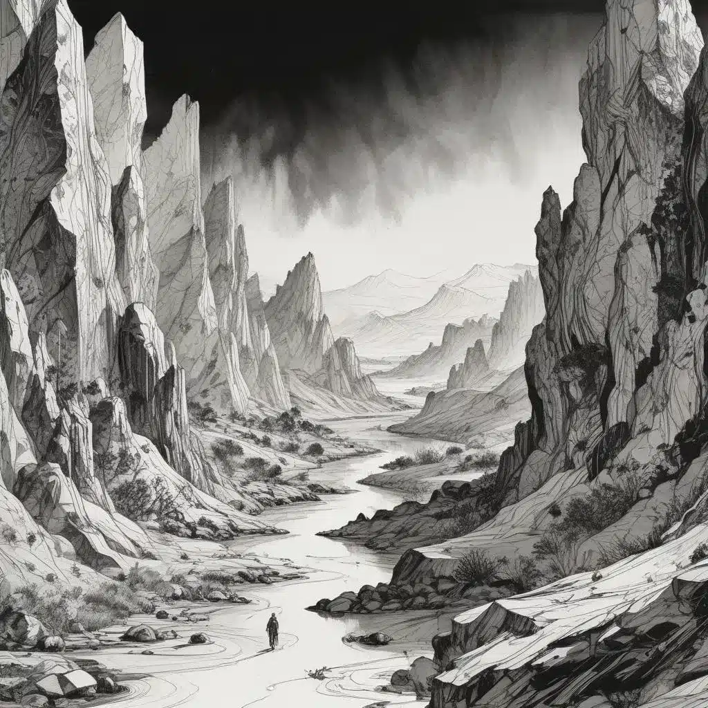 Expressive Drawing in the Digital Landscape: New Frontiers