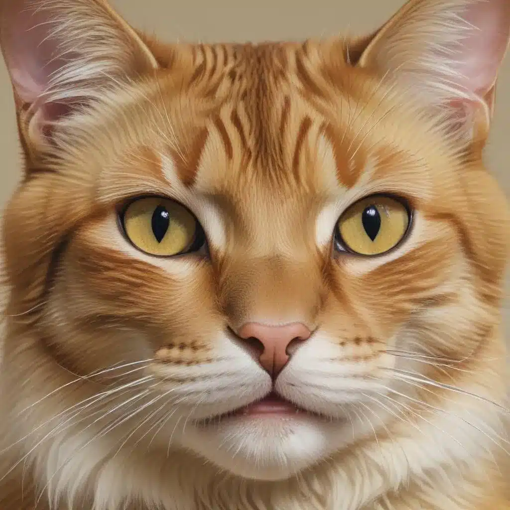 Feline Fantasies: Drawing Techniques to Capture the Essence of Captivating Cats