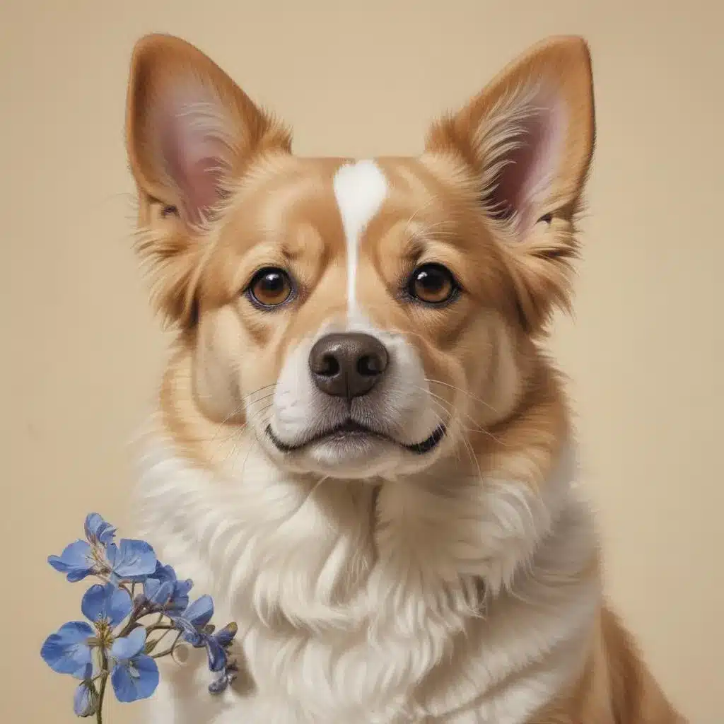 Fur-Get-Me-Nots: Drawing Tips to Immortalise Beloved Pets in Artwork