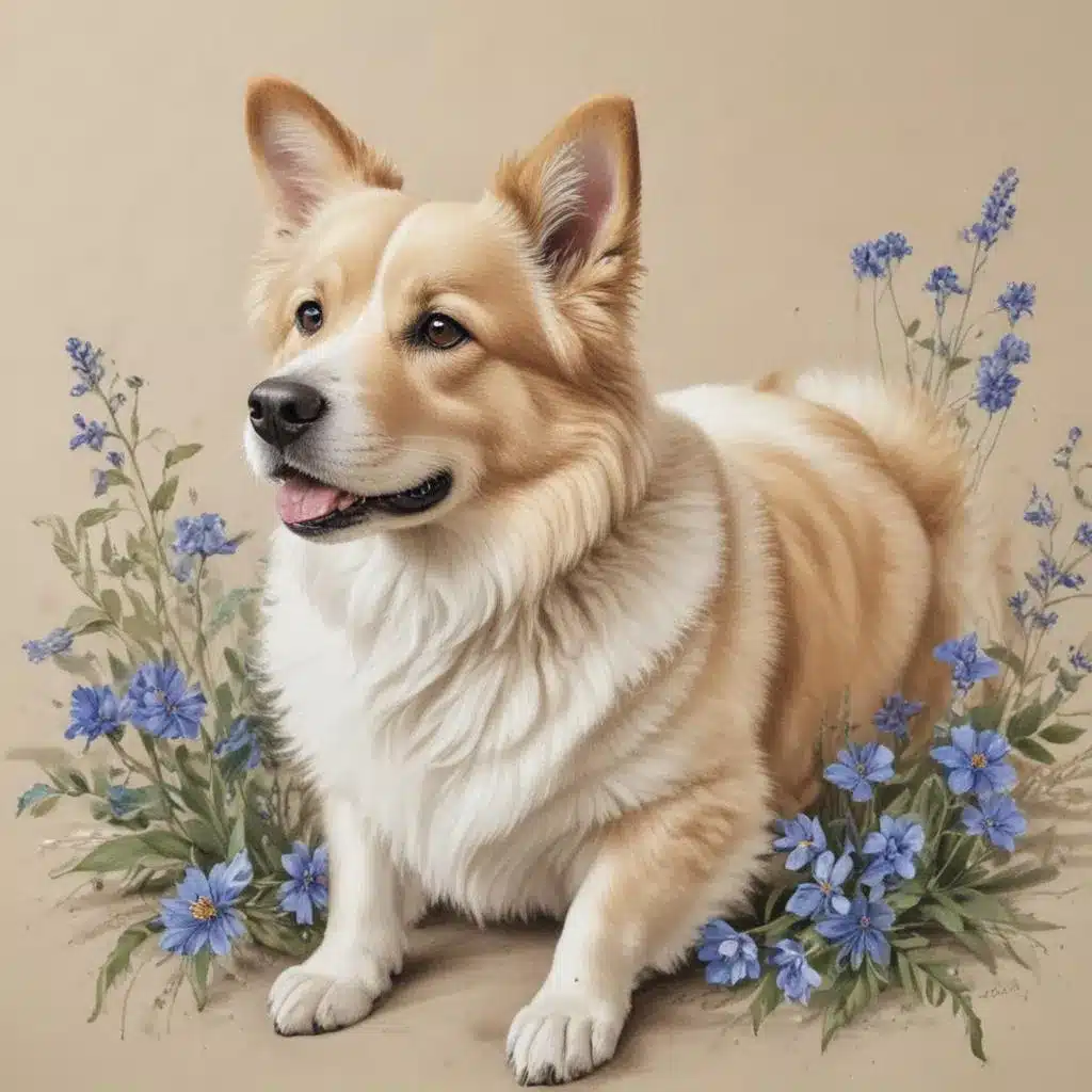 Fur-Get-Me-Nots: Drawing Tips to Preserve the Memory of Beloved Pets