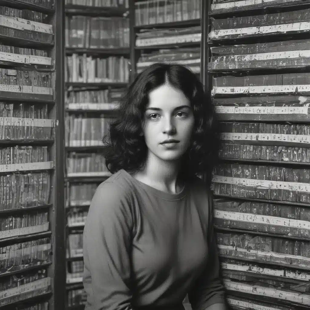 How to Scan Cover Art – Techniques for Digitizing and Preserving Bibliographic Metadata in Music Conservation