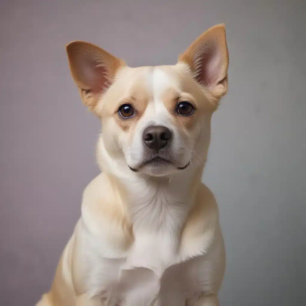 Hue Harmony: Balancing Colour to Create Emotive and Lifelike Pet Portraits