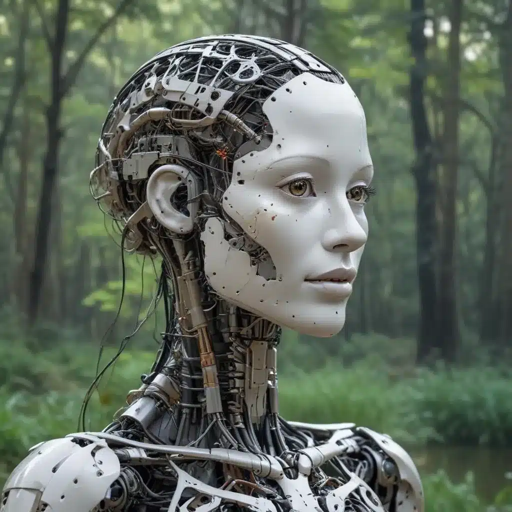 IAES International Journal of Artificial Intelligence (IJ-AI) – Advancing AI Applications in Conservation Science