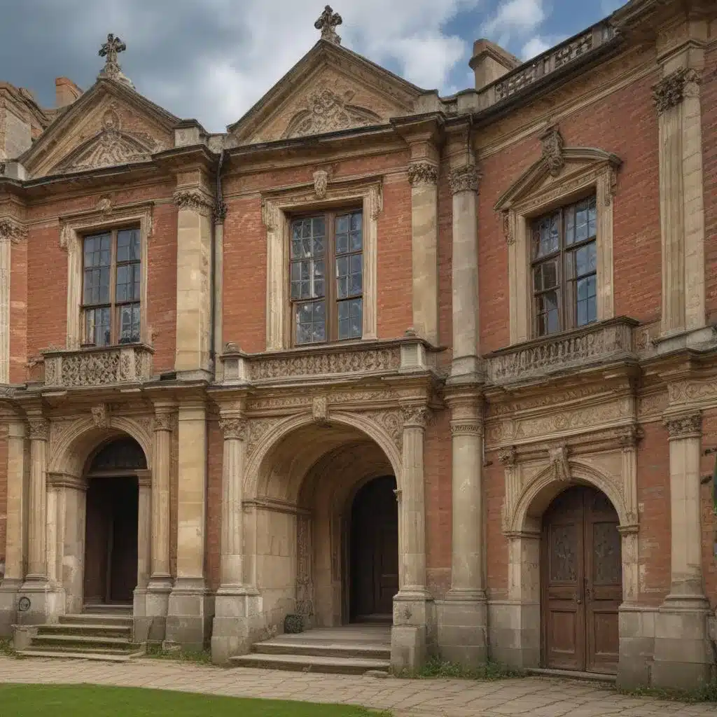Image enhancement with art design: a visual feature approach with applications in heritage conservation