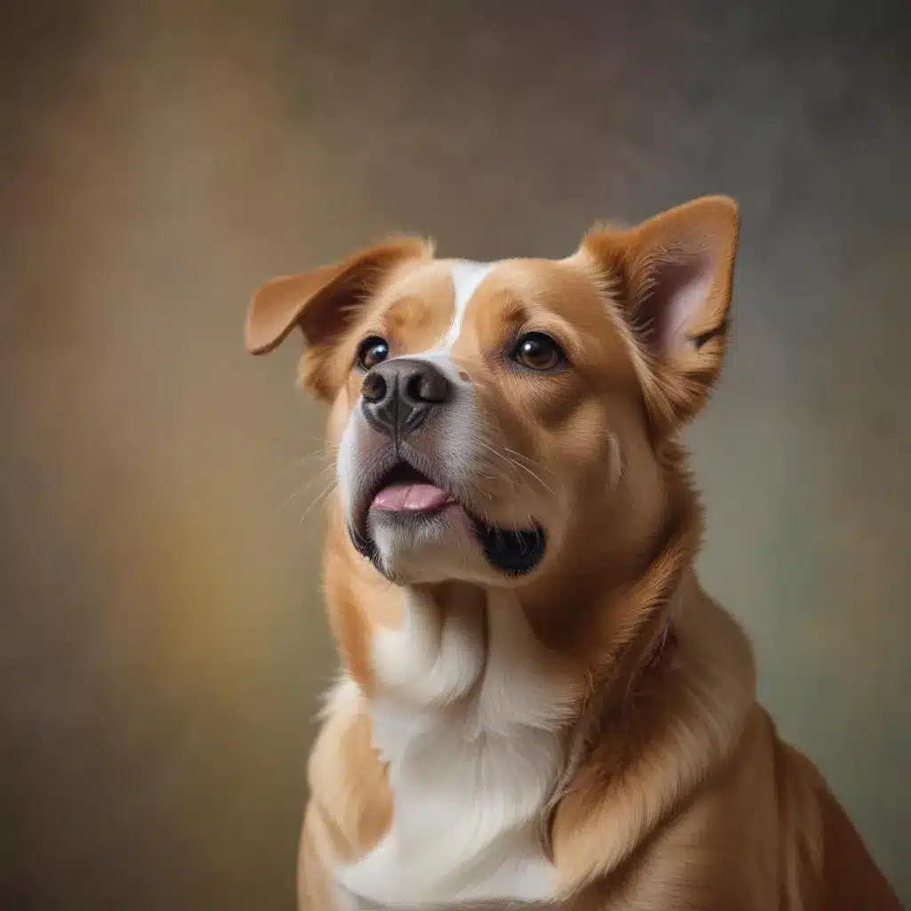 Key Considerations for Colour Harmony in Pet Portraits
