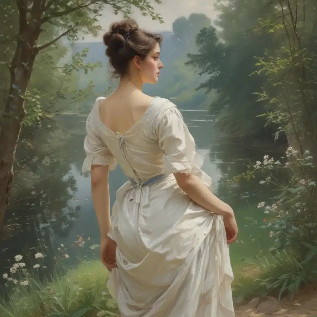 Liste de peintures d’Henri Gervex — Conserving the Artistic Legacy of a French Impressionist Master