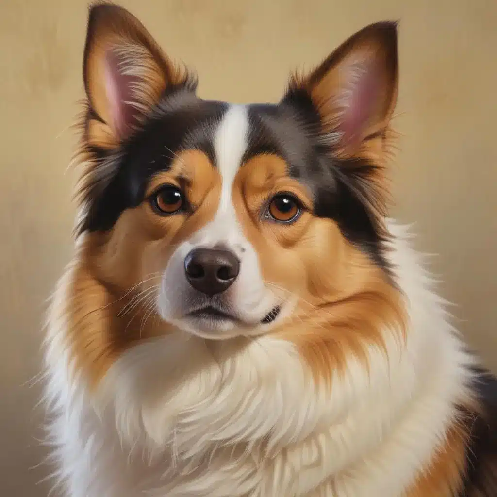 Luminous Layers: Radiant and Lifelike Techniques for Painting Pet Portraits in Oils