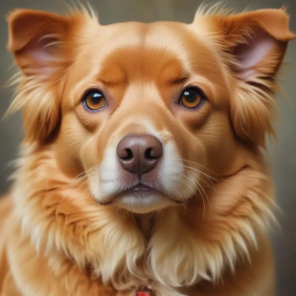 Mastering Colour Harmonies for Vibrant, Emotive, and Harmonious Pet Commissions