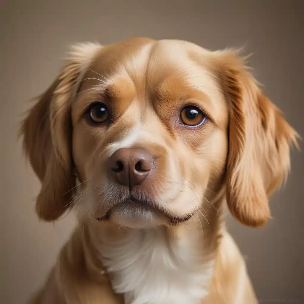 Mastering Colour Harmony for Emotive Pet Portraits