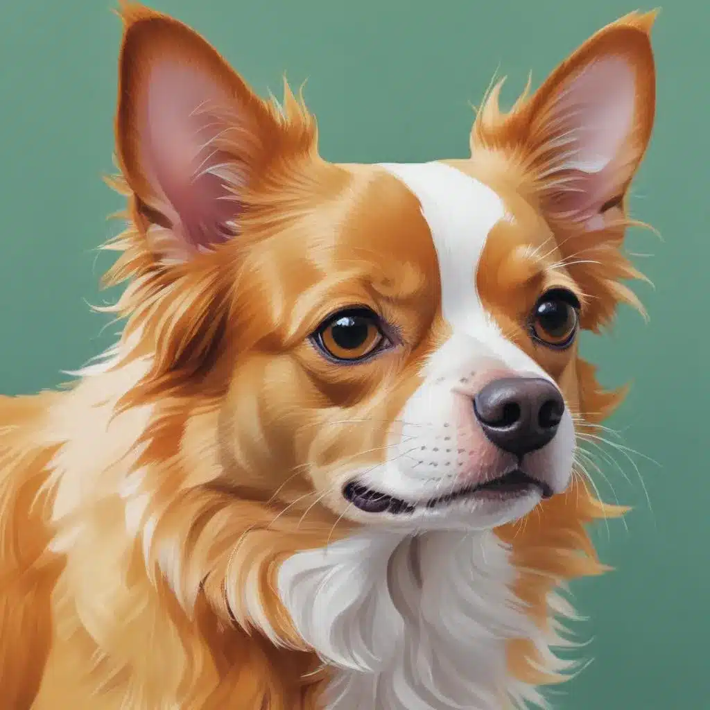 Mastering Gouache for Vibrant, Whimsical, Playful, Expressive, and Characterful Pet Paintings