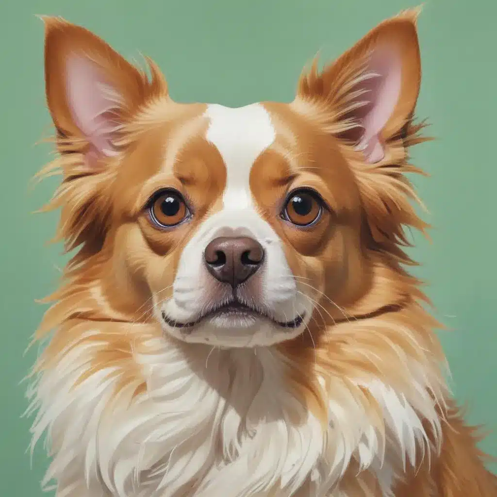 Mastering Gouache for Vibrant, Whimsical, Playful, and Expressive Pet Paintings