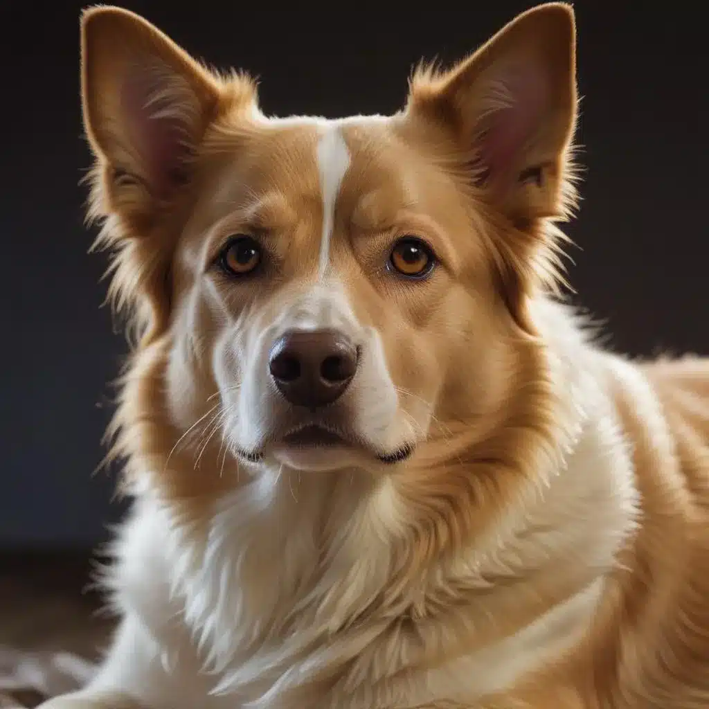 Mastering Mediums: Discovering the Best Tools for Luminous Pet Art