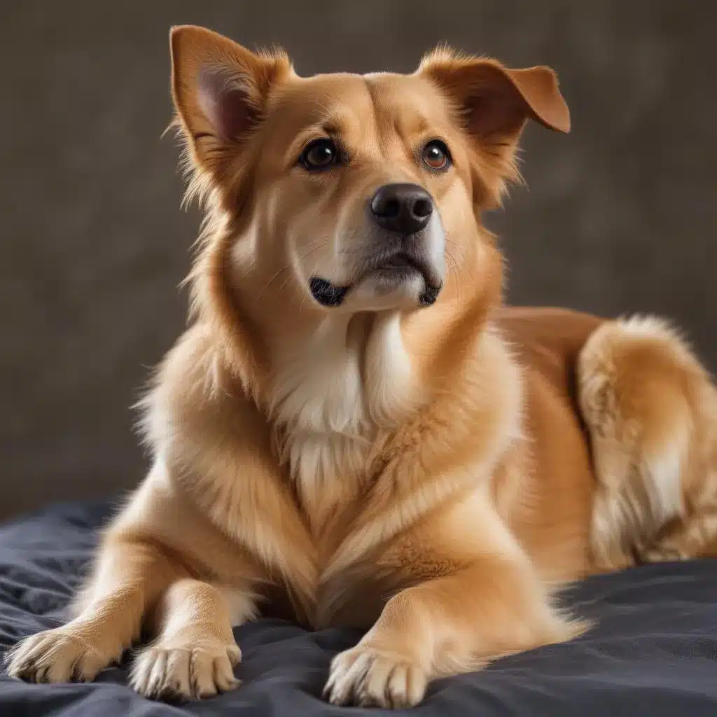 Mastering Mediums: Discovering the Best Tools for Luminous Pet Artwork