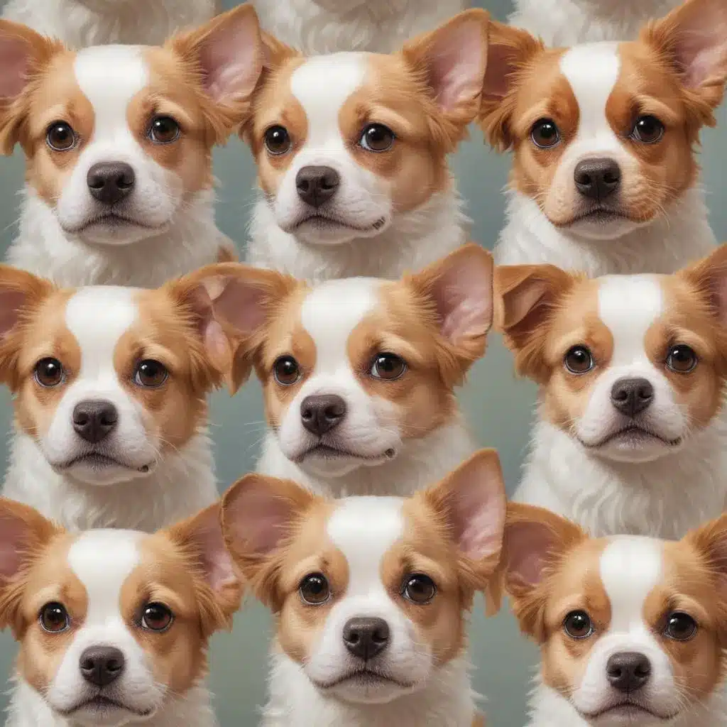 Mastering the Art of Blending for Seamless Transitions in Pet Paintings