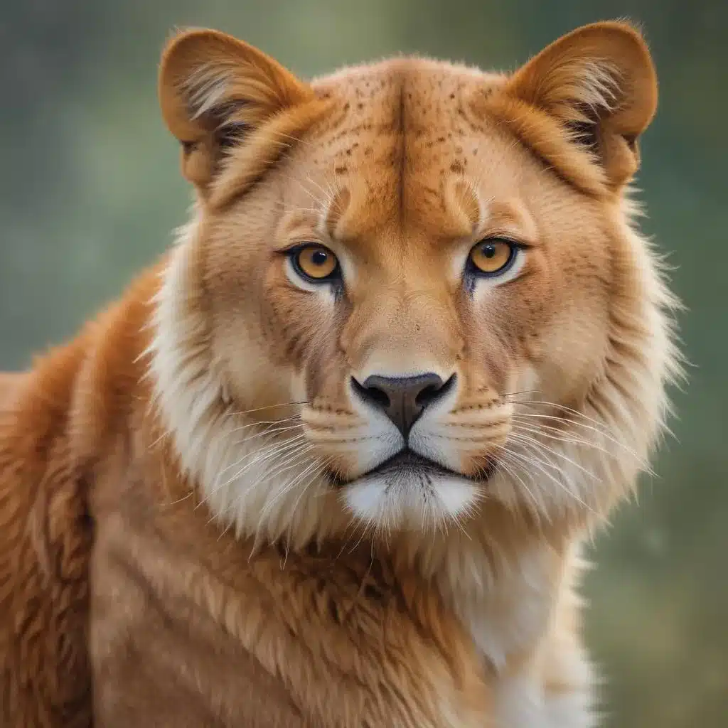 Mastering the Art of Composition to Enhance Animal Artwork