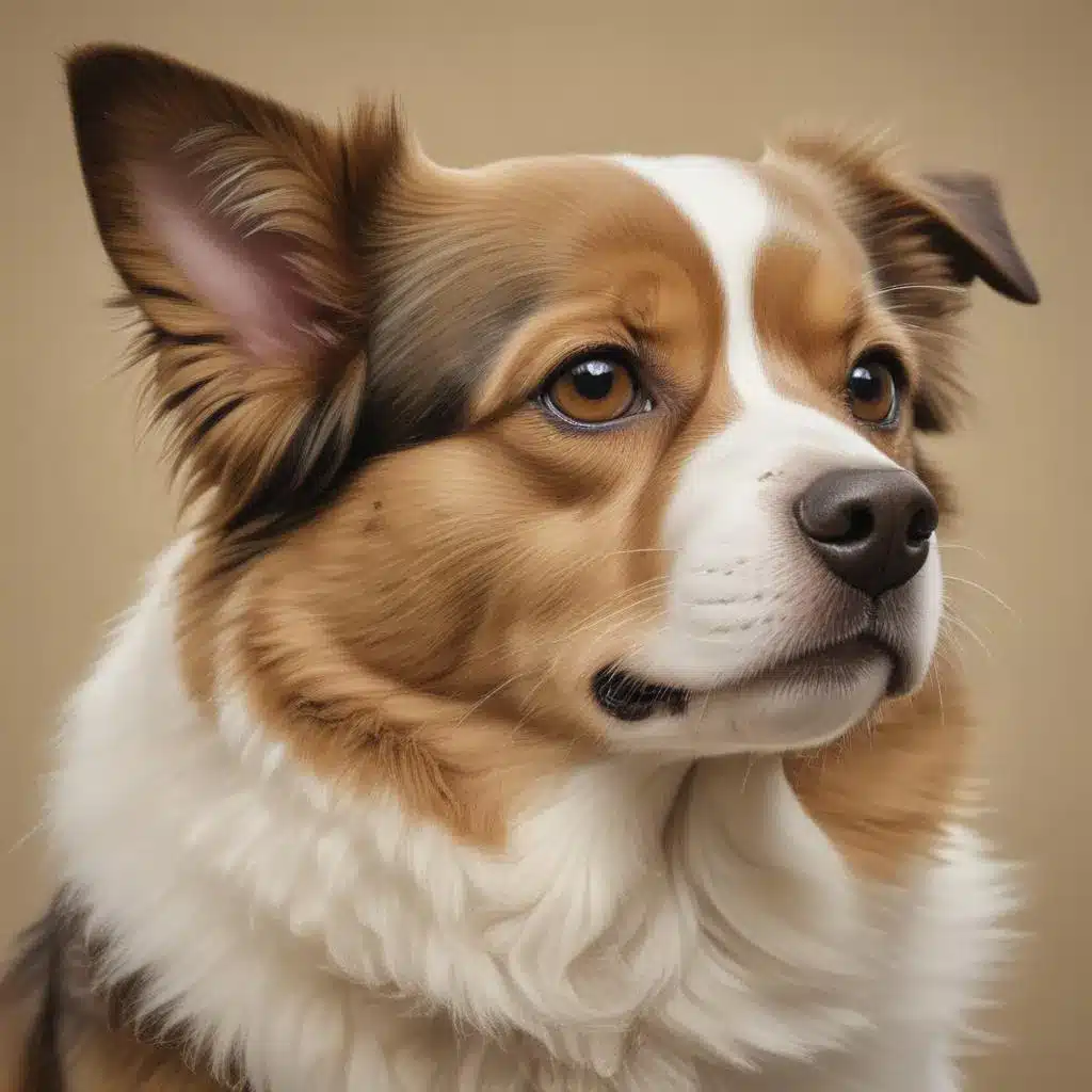 Mastering the Fundamentals of Drawing to Elevate Pet Portrait Artistry
