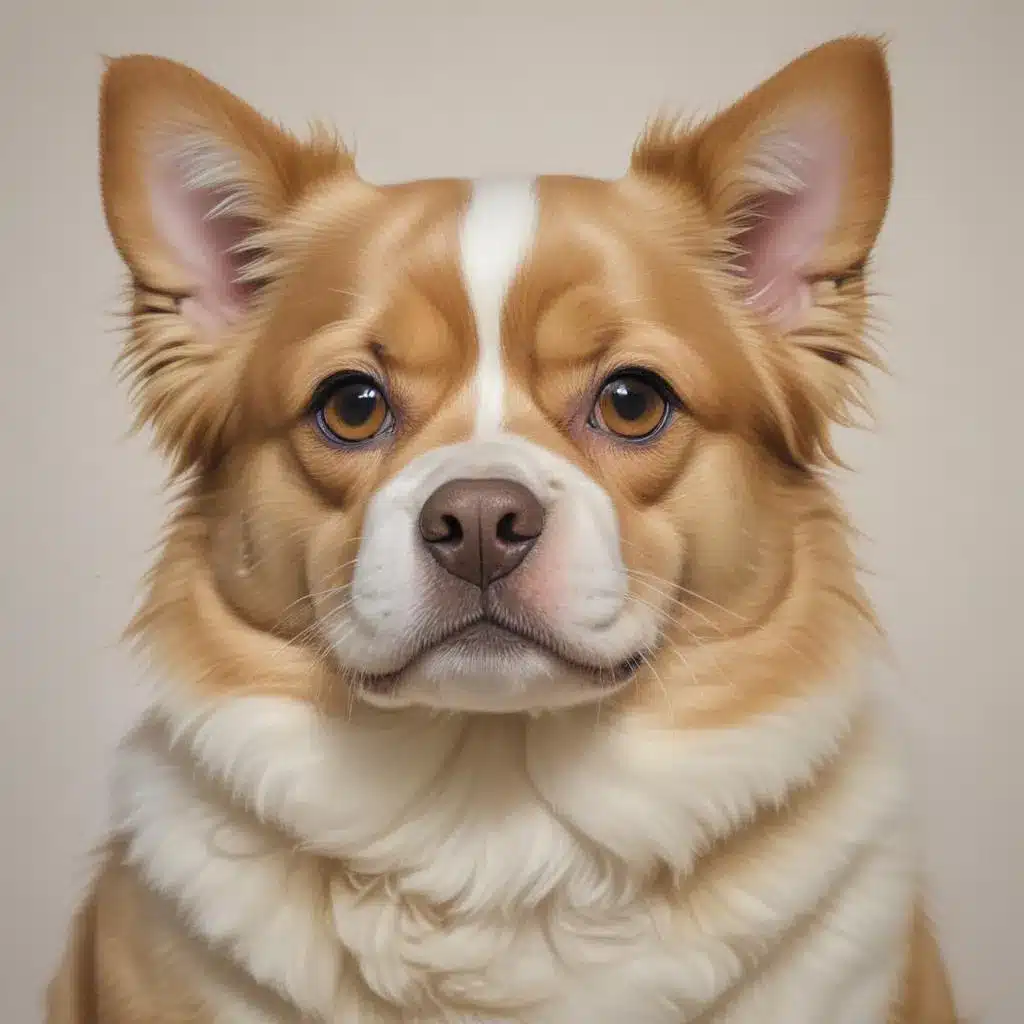 Mastering the Fundamentals of Drawing to Elevate the Artistry of Pet Portraits