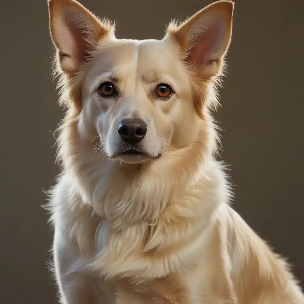 Mastering the Medium: Choosing Paints for Luminous and Lifelike Pet Art