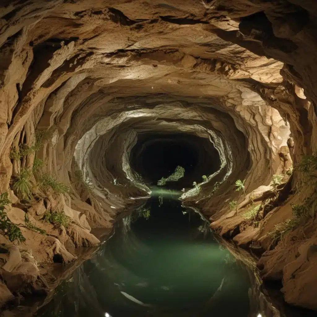 On art, science, and the conservation of subterranean ecosystems – Interdisciplinary Approaches